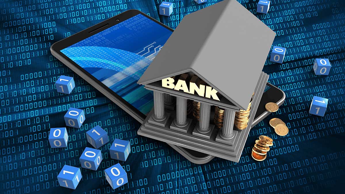 müasir bankciliq