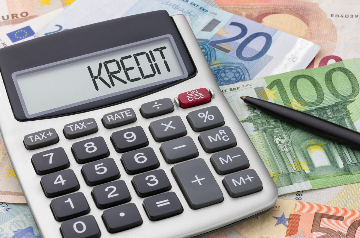 Bank krediti nədir?